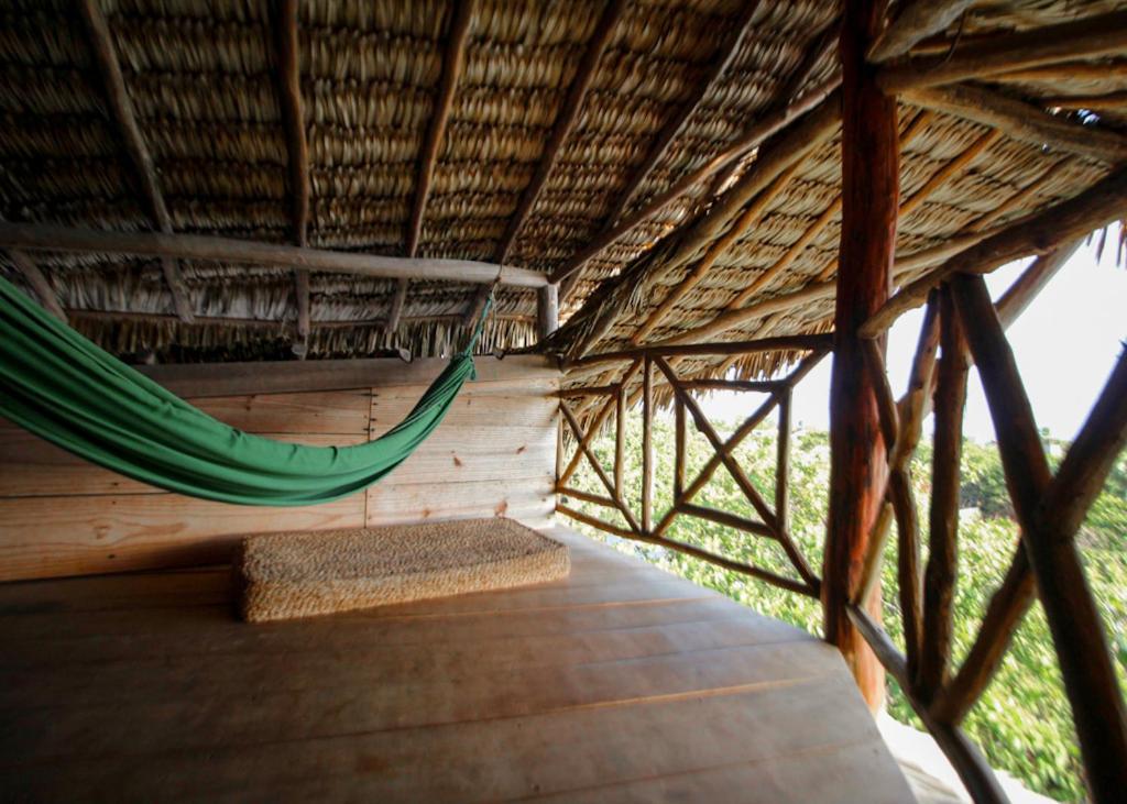 Raizes Eco 旅馆 Barra Grande (Piaui)