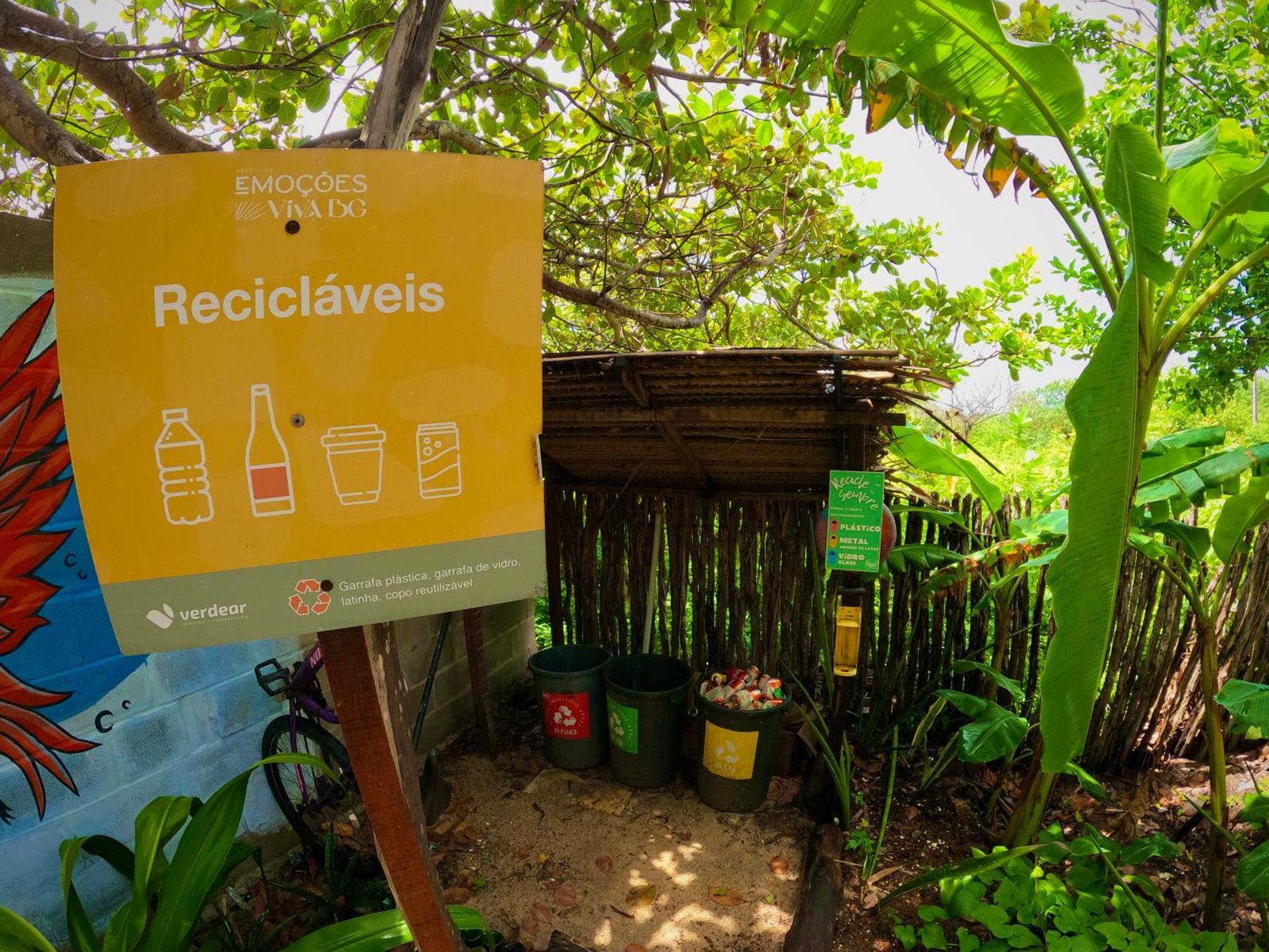 旅馆 Raizes Eco Barra Grande (Piaui)