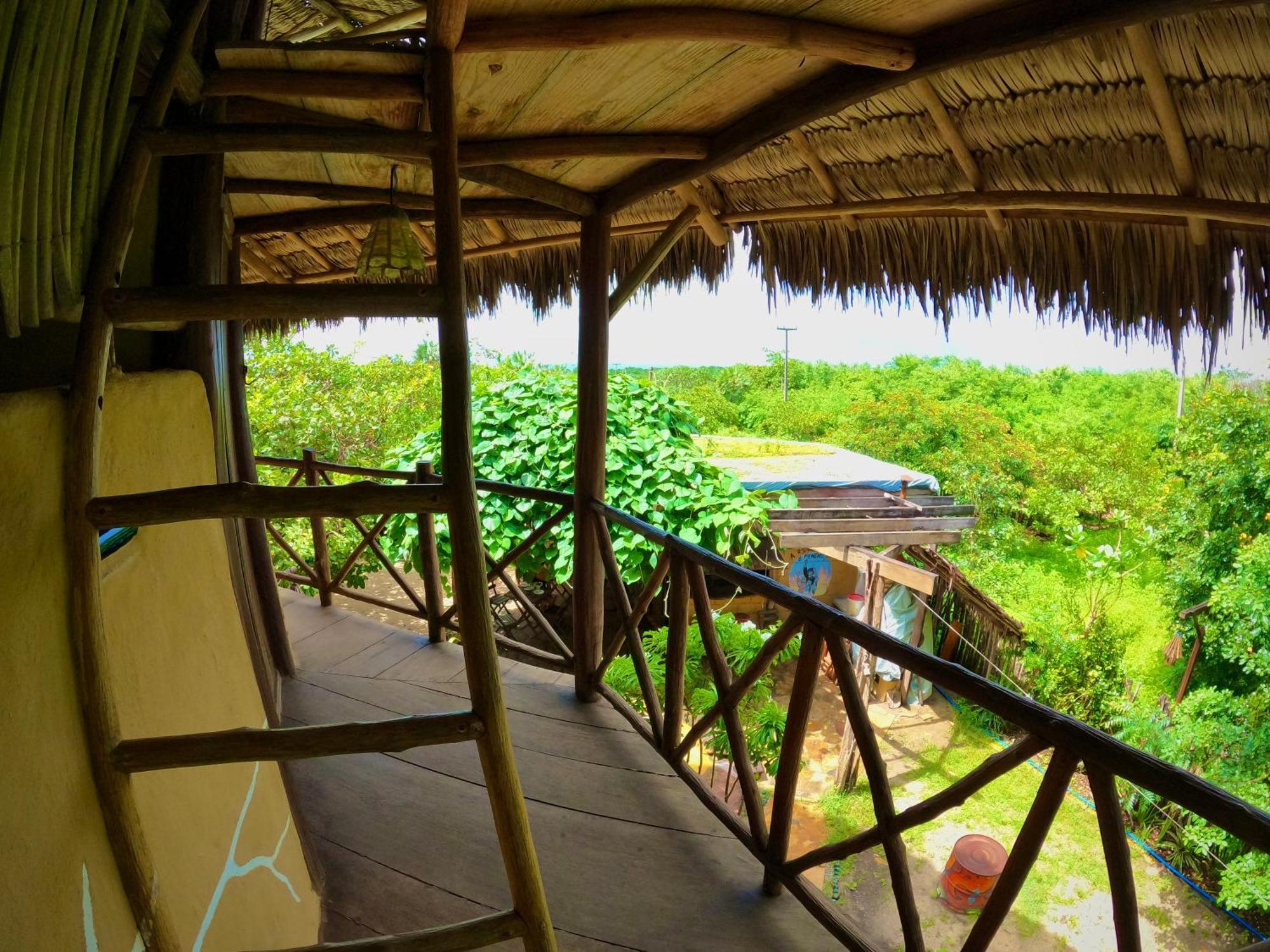 旅馆 Raizes Eco Barra Grande (Piaui)