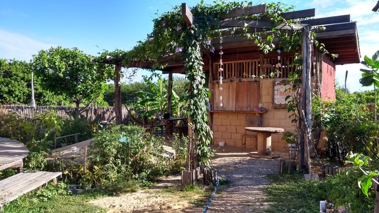 旅馆 Raizes Eco
