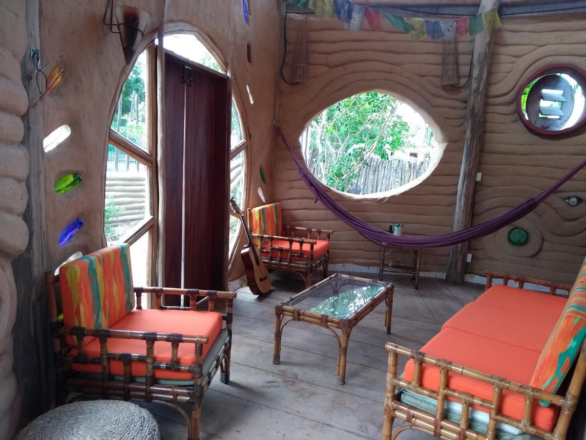 旅馆 Raizes Eco Barra Grande (Piaui)