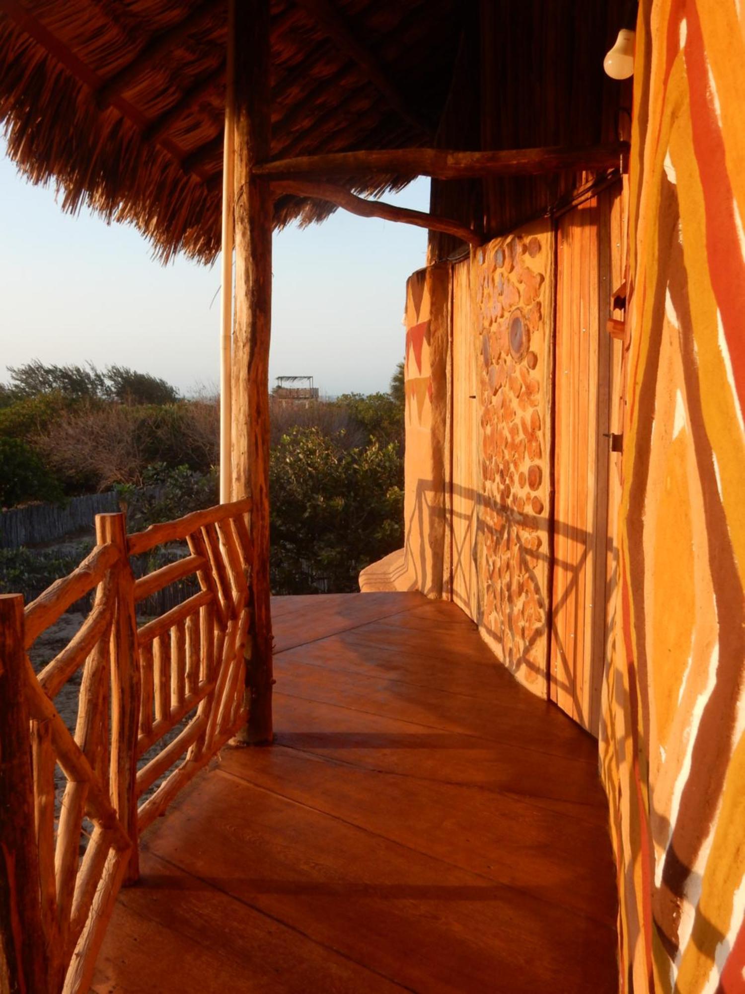Raizes Eco Barra Grande (Piaui)