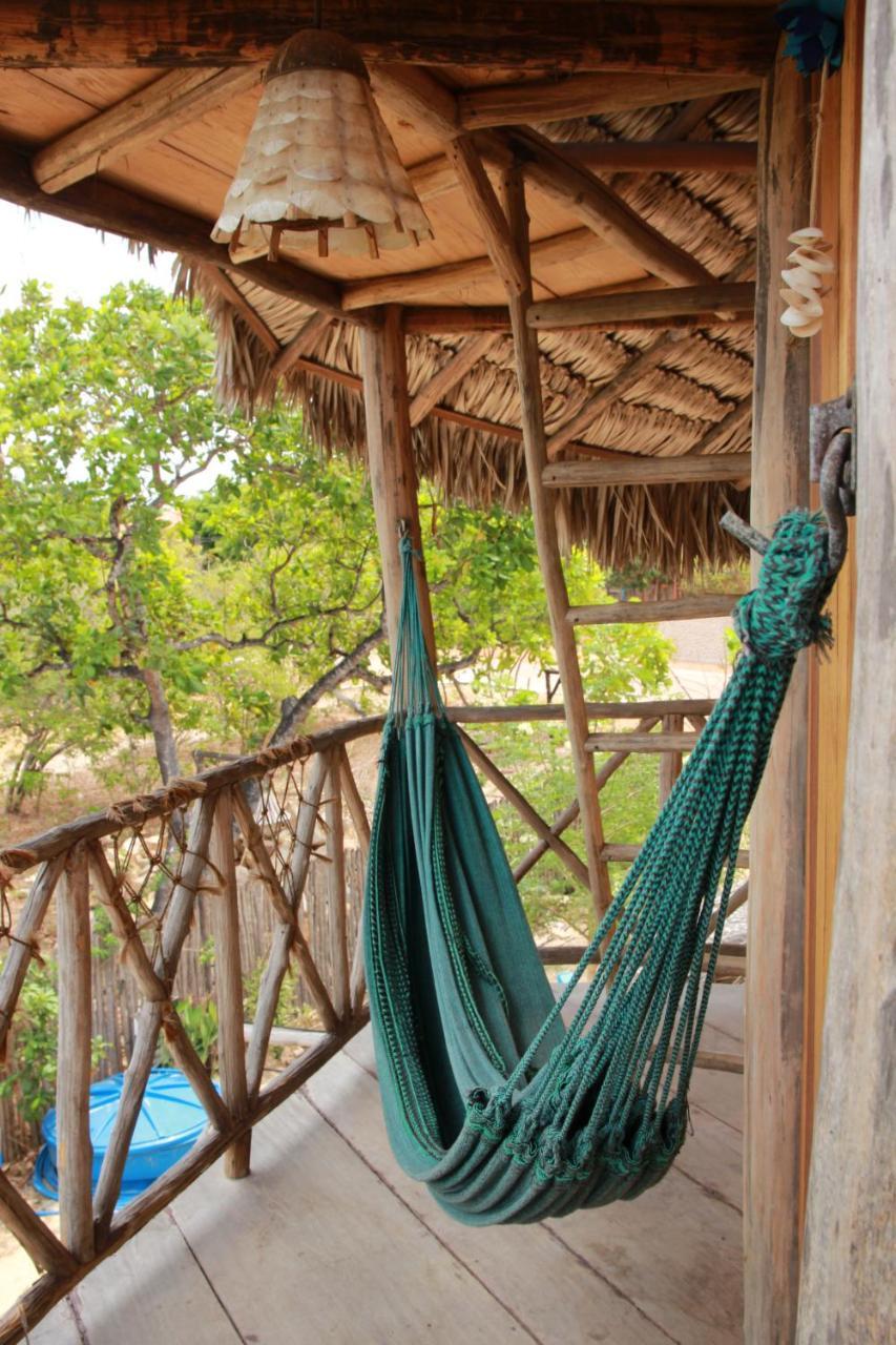 Raizes Eco Barra Grande (Piaui)