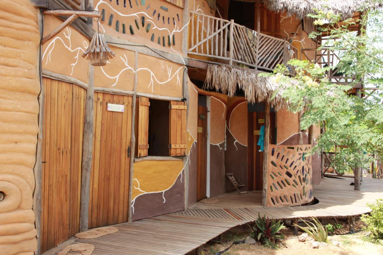 Raizes Eco * Barra Grande (Piaui)