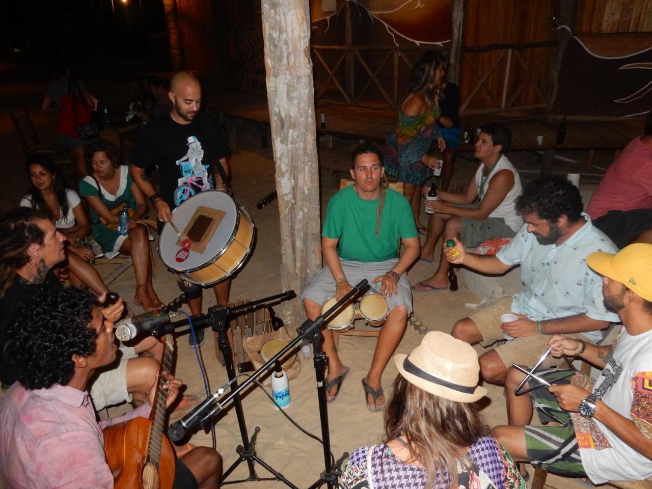 Raizes Eco Barra Grande (Piaui)