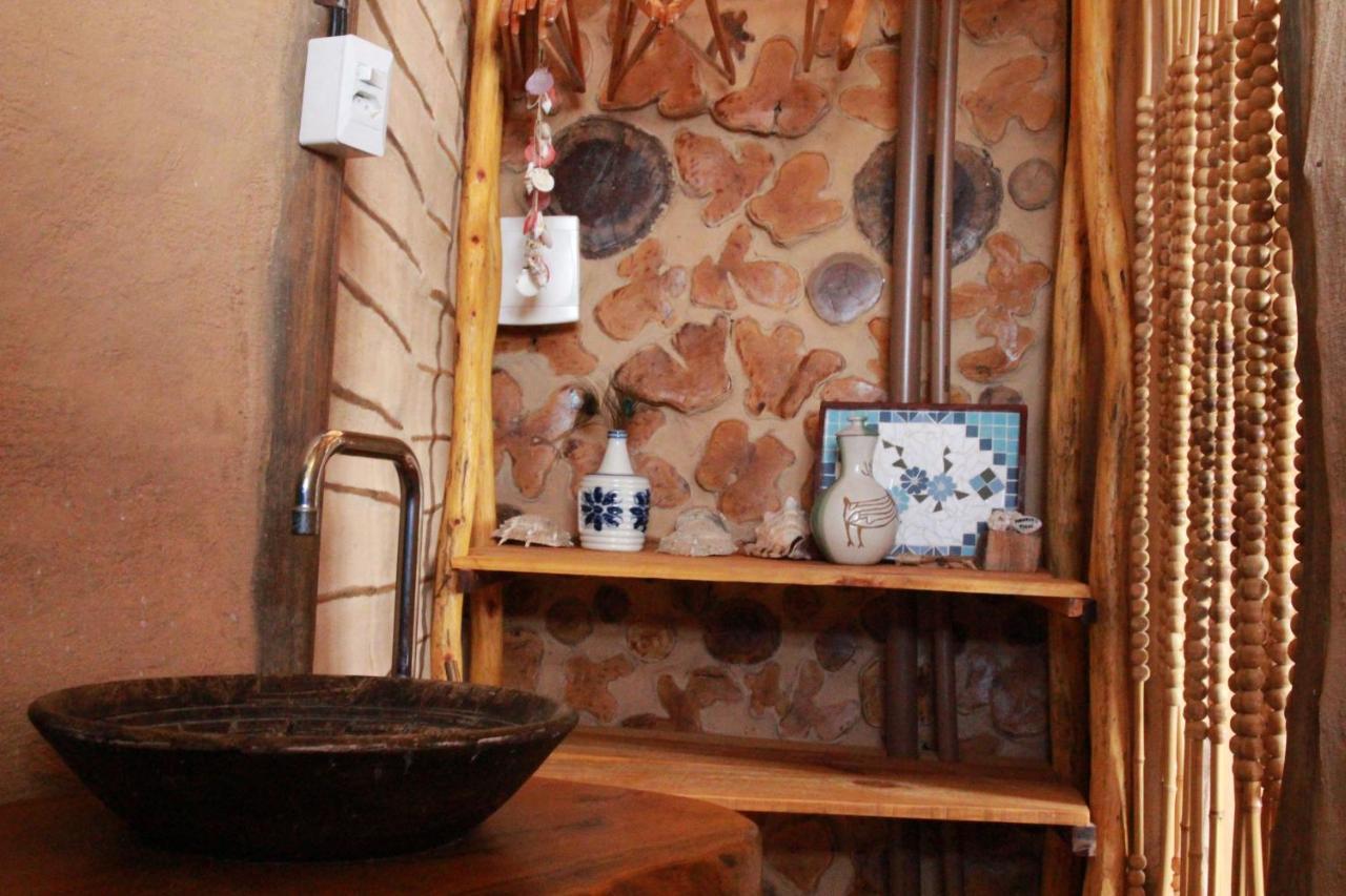 Raizes Eco * Barra Grande (Piaui)