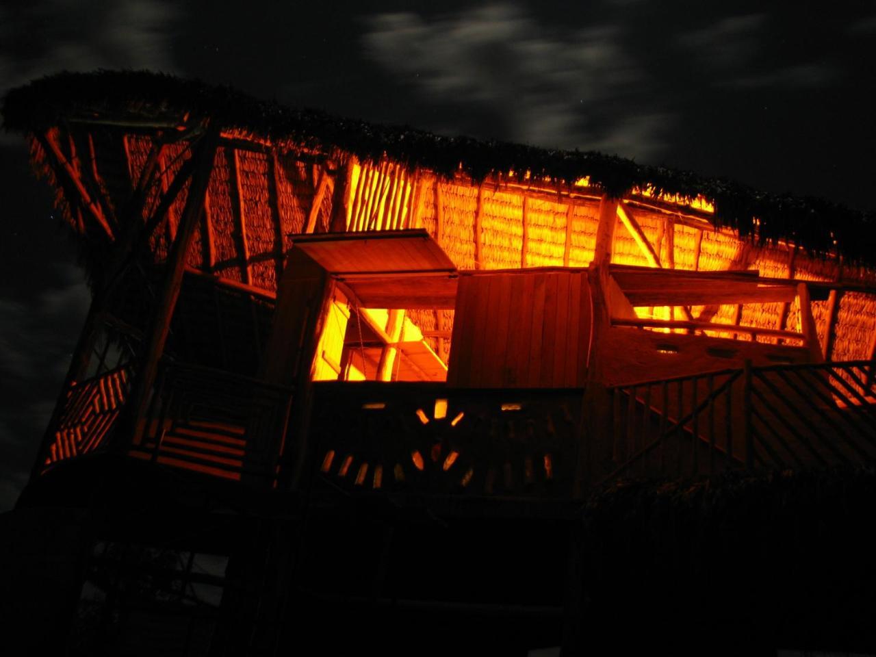 旅馆 Raizes Eco