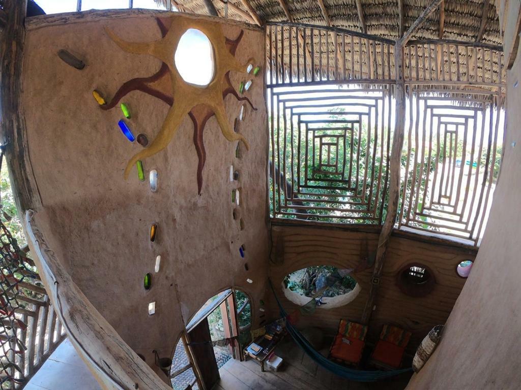Raizes Eco Barra Grande (Piaui)