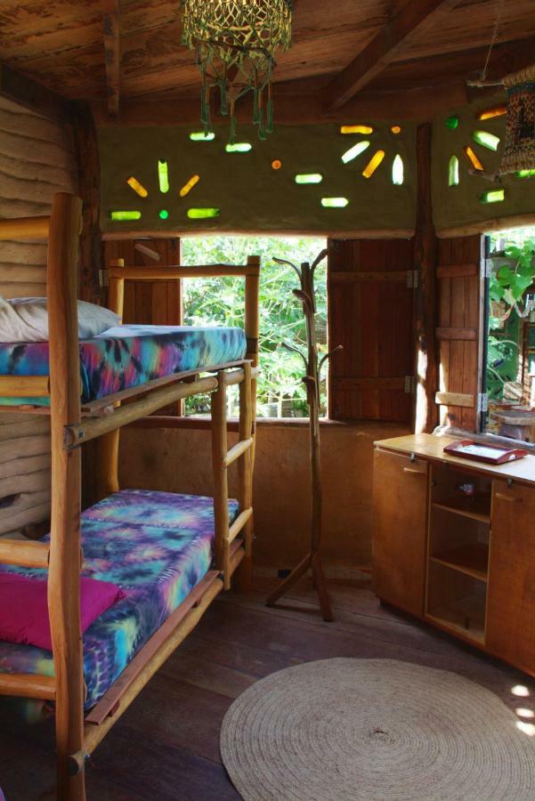 旅馆 Raizes Eco *
