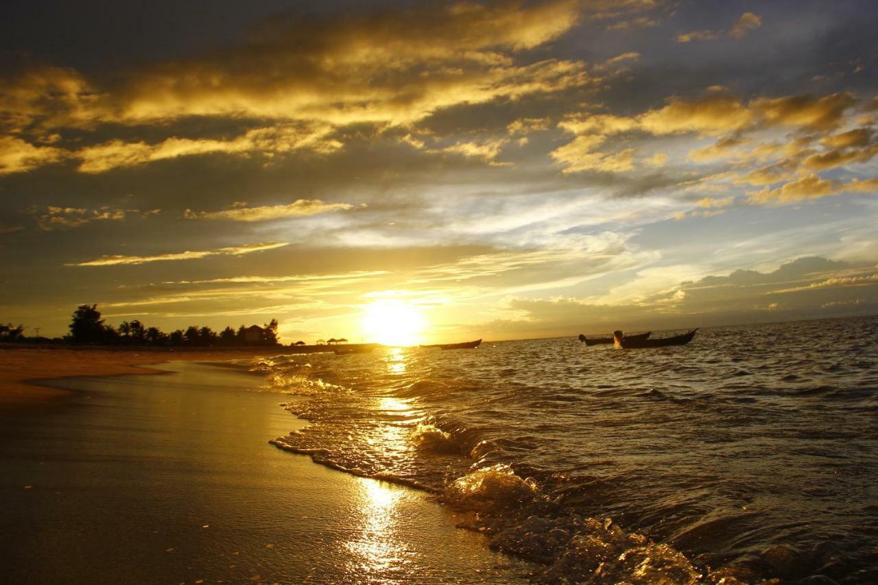 Raizes Eco 旅馆 Barra Grande (Piaui)