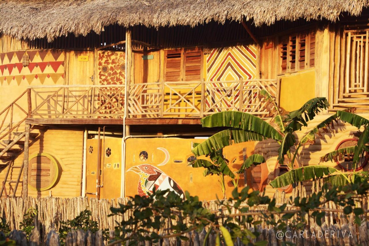 Raizes Eco * Barra Grande (Piaui)
