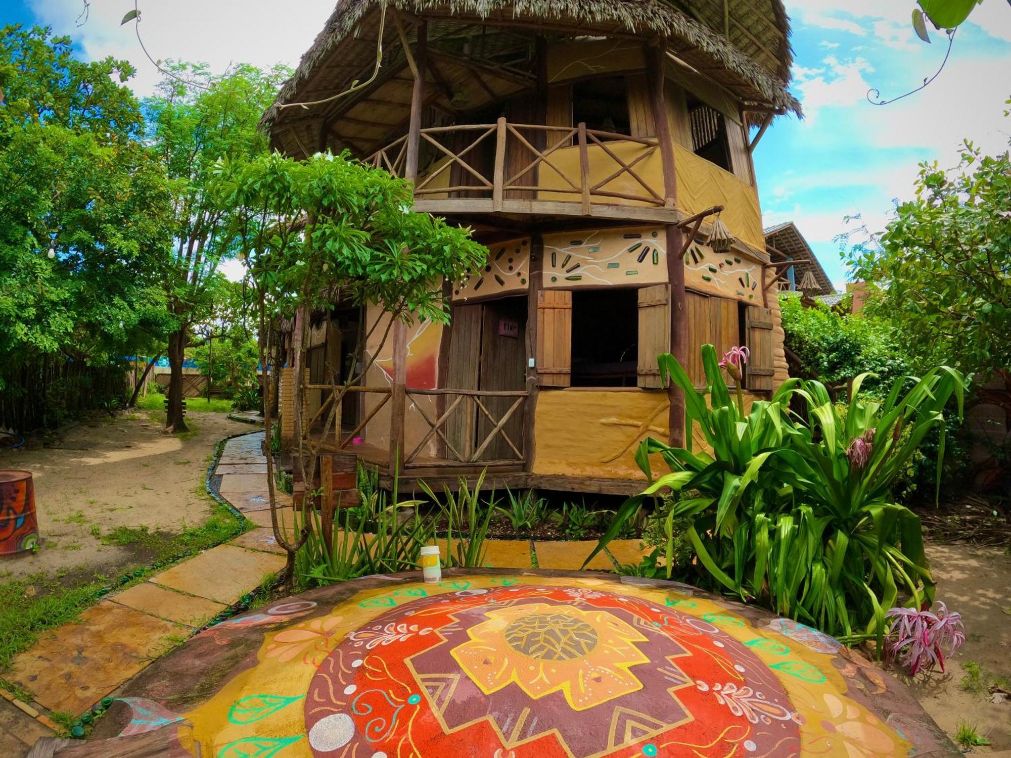 Raizes Eco Barra Grande (Piaui)